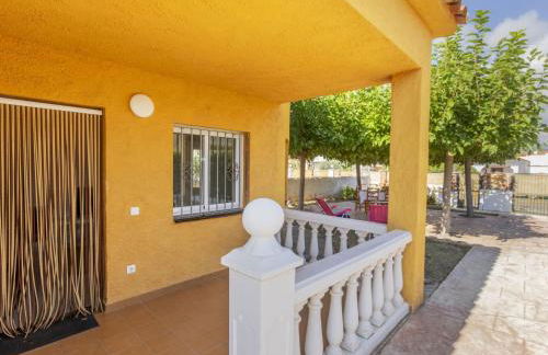 Villa Xops-2 by Interhome - Foto 19