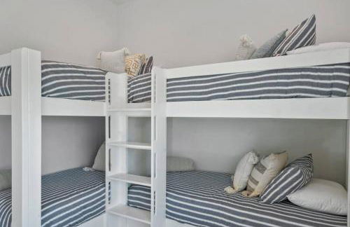 Galveston Beach House with Water Views - Foto 11