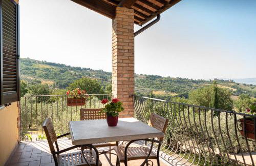 Agriturismo Assisi La Rocca - Foto 77