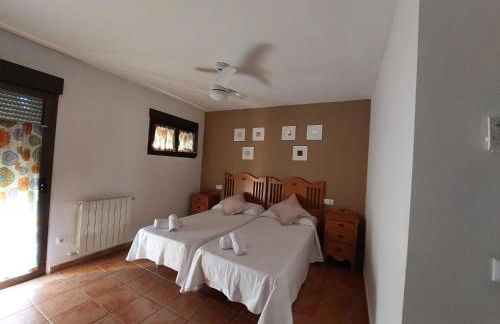 La Atalaya de Villalba - Foto 15