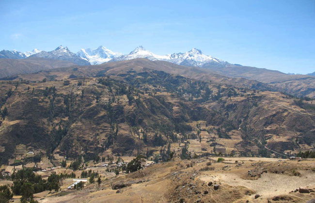 Private Lake Wilcacocha Hike - Foto 2