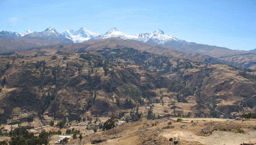 Private Lake Wilcacocha Hike - Foto 2