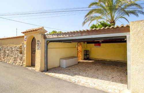 Holiday Home Villa Servinola by Interhome - Foto 36