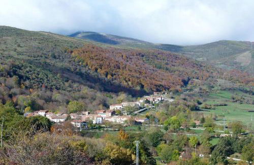 El Balcon de La Lomba - Casa - Foto 139