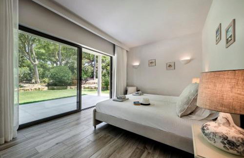 Dazzling Almancil Villa Villa Magorian 4 Bedrooms Spacious Furnished - Foto 19