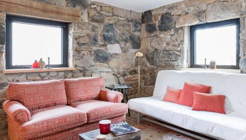 The Forest Door - Studio Suite in Stone Cottage - Foto 5