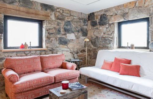 The Forest Door - Studio Suite in Stone Cottage - Foto 5