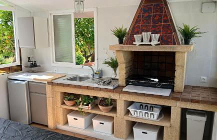 Finca Vista El Montanes - Photo 24