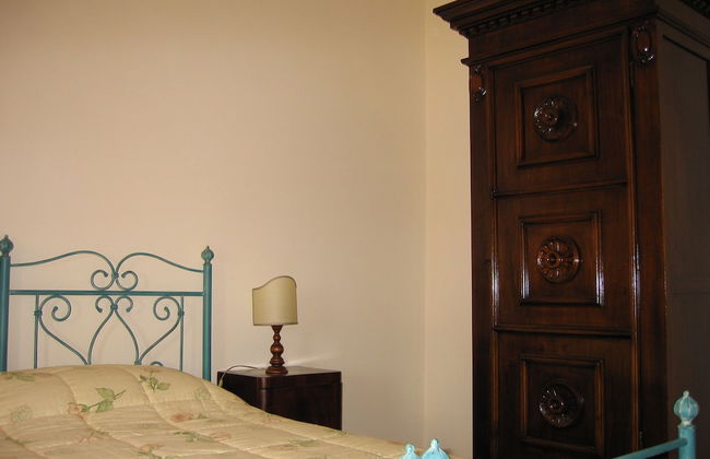 Azienda Agraria Montelujano - Photo 11