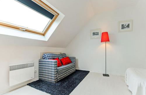 Harbor Haven in Isigny-sur-Mer - Foto 19