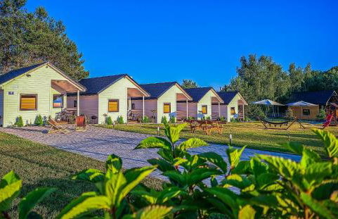 Domki Letniskowe Gracja - Foto 3