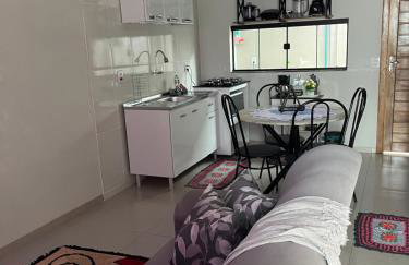 Apartamento Aconchego II - Photo 15