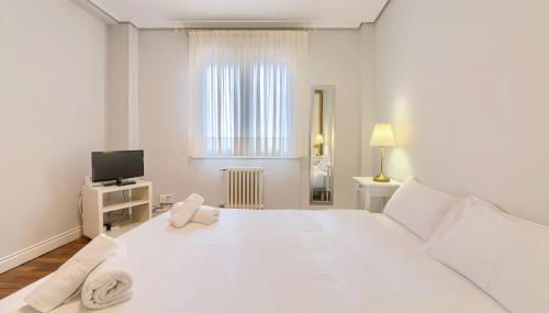 Azkuna Plaza & Vista Alegre by Next Stop Bilbao - Foto 4