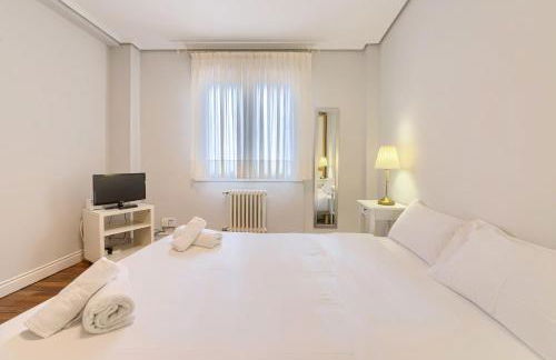 Azkuna Plaza & Vista Alegre by Next Stop Bilbao - Foto 4