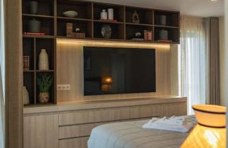 Ocean Vista - Premium CityCenter - Foto 31