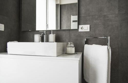 Design & New Center Apartments - Foto 36