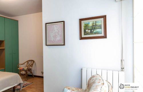 Casa Liviya - Appartamento con vista lago - Foto 8