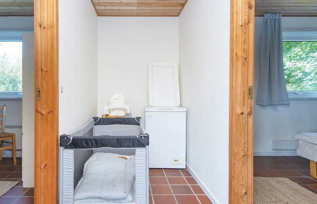 Holiday Home in Odder - Foto 15