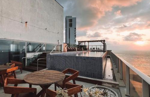 Paiva Home Cama King ou duas camas de casal By DeltaFlats - Foto 43