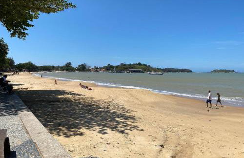 Ap. na beira da praia, ótima localização | ROMM104 - Foto 50