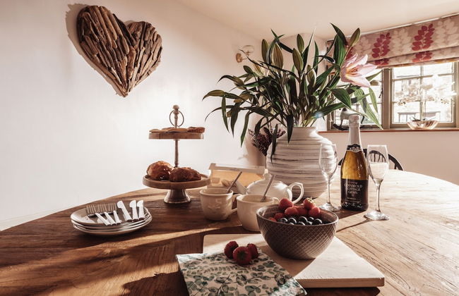 Coniston House - Foto 20