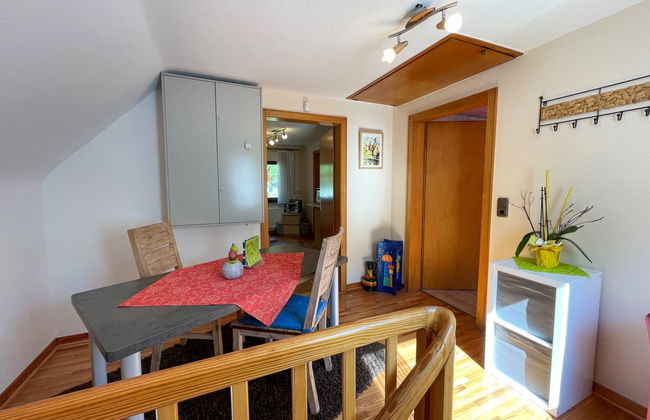 Kleeblatt - Photo 11