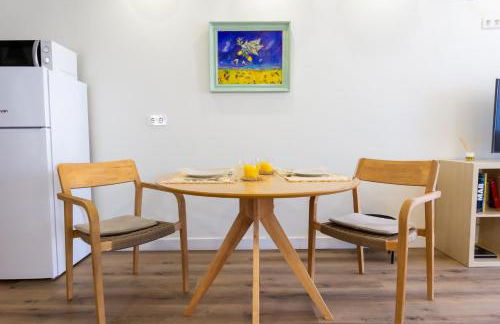 Baja Mar - Desconexión y descanso frente al mar. - Photo 6