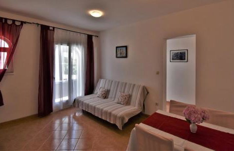 Apartments Fabijanić - Foto 40