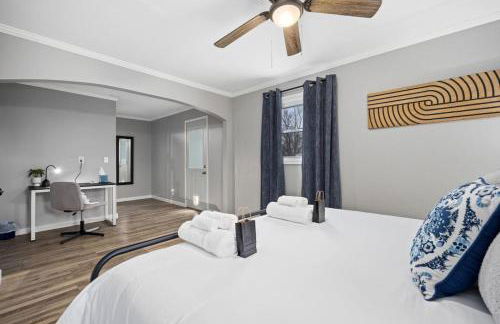 Relaxing 3BD Home in Morton - Foto 30