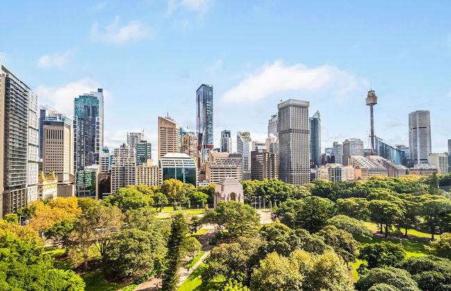 Oaks Sydney Hyde Park Suites - Photo 27