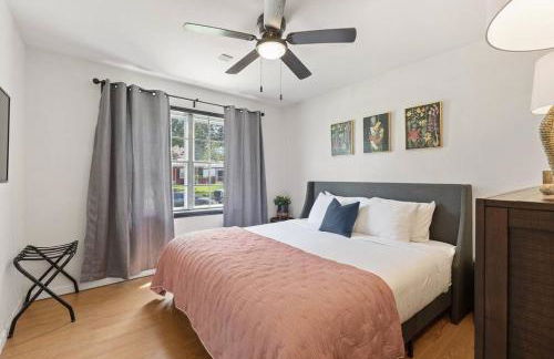 Tulsa Home Sweet Home - King Bed Near Expo, TU, Dtwn - Foto 2