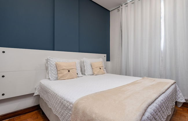 6 Minutes From Copacabana Beach Rdl1112 - Foto 13