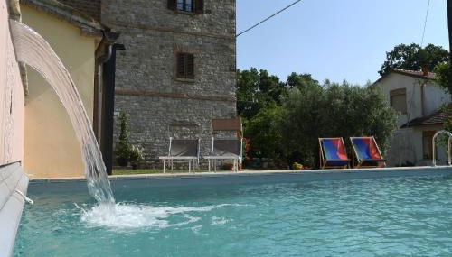 agriturismo montefiorentino - Foto 4