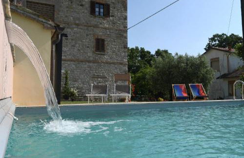 agriturismo montefiorentino - Foto 4