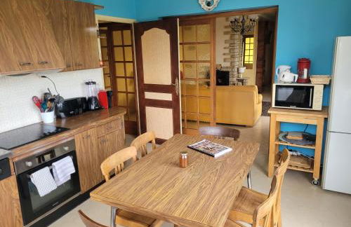 Villa Clair Soleil au cœur de la Toscane Occitane - Foto 22