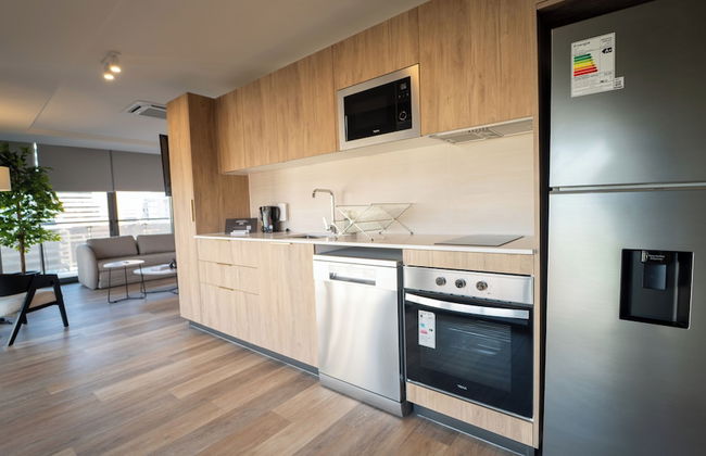 Spot Suites - Foto 35