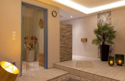 Aparthotel Chiemgaufuchs - CHIEMGAUKARTE - Foto 60