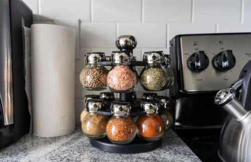 Serenity at Snug Harbor Ocean View Private Deck - Foto 24