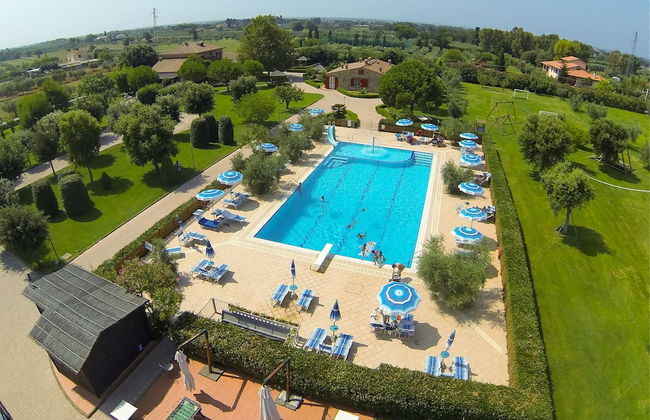 Antico Podere San Francesco Hotel - Foto 2