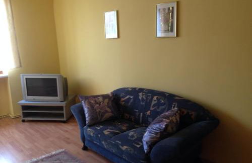 City Apartment in Nürnberg - Foto 53