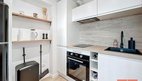 Le Phare - Foto 2, stove