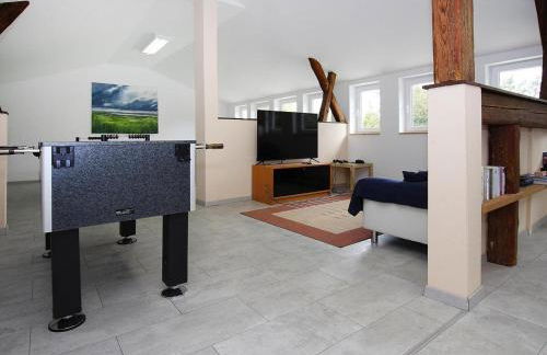 Holiday Resort in the Muritz National Park, Mirow - Photo 10