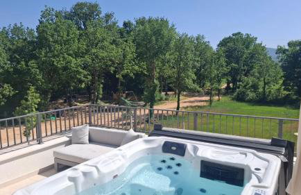 Villa Wellbeing Imotski Croatia heated pool , spa and ultimate privacy - Foto 73