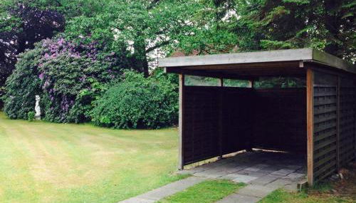 Ferienhaus Strobel - Foto 3