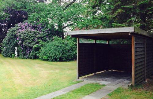 Ferienhaus Strobel - Foto 3