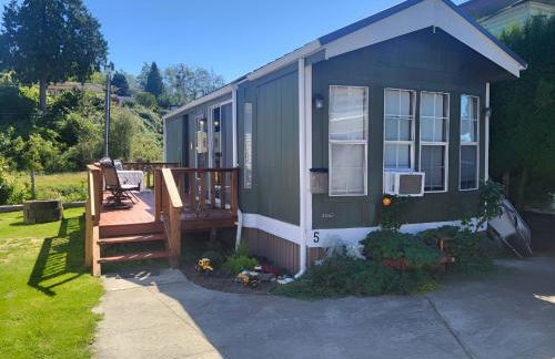 Cozy, Private Guest House #5 - Foto 1