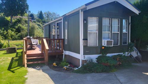 Cozy, Private Guest House #5 - Foto 1