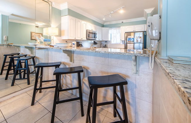 Destin on the Gulf 206 - Foto 11