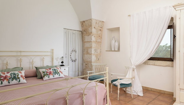 Ilarius Country House by Wonderful Italy - Foto 2, Habitación