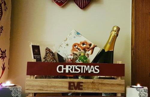 Luxury Apartment MONTCHAVIN - Foto 10